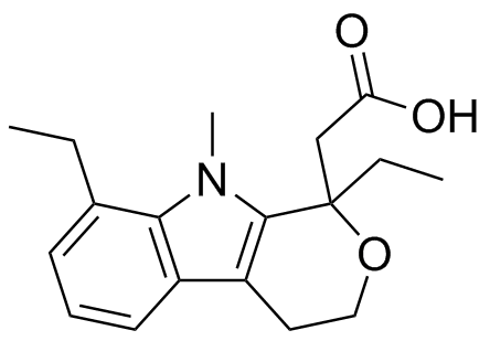 依托度酸杂质13