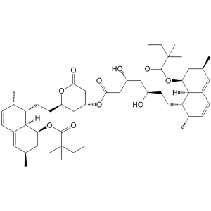 辛伐他汀EP杂质D