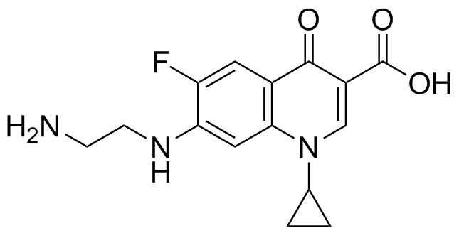 恩诺沙星EP杂质G