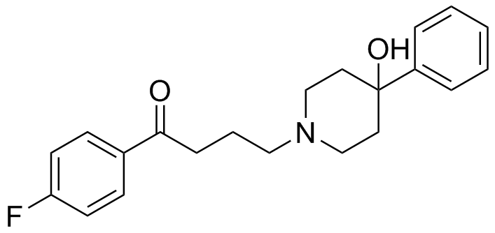 氟哌啶醇EP杂质A;溴哌啶醇EP杂质A