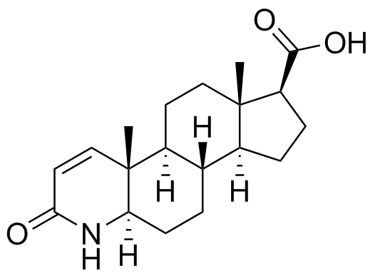 度他雄胺EP杂质A