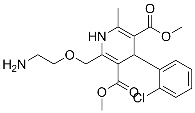 氨氯地平EP杂质F