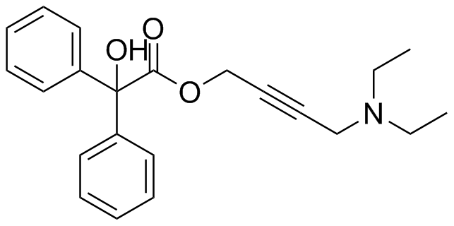盐酸奥昔布宁EP杂质B