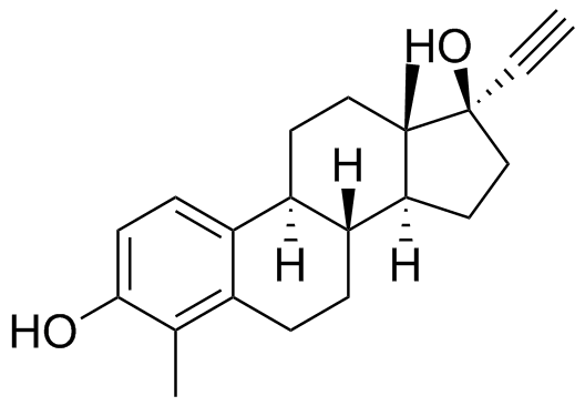 炔雌醇EP杂质K