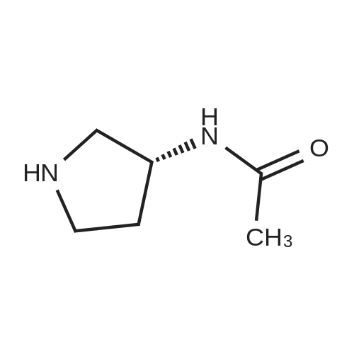 131900-62-4，(3R)-(+)-3-Acetadopyrrolidine