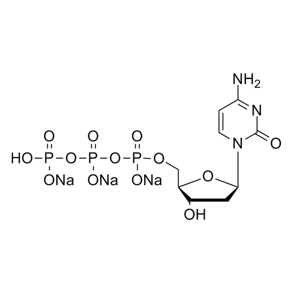 dCTP-trisodium-salt