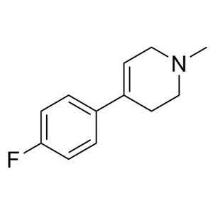 帕罗西汀 USP RC B