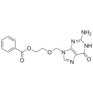 阿昔洛韦杂质20