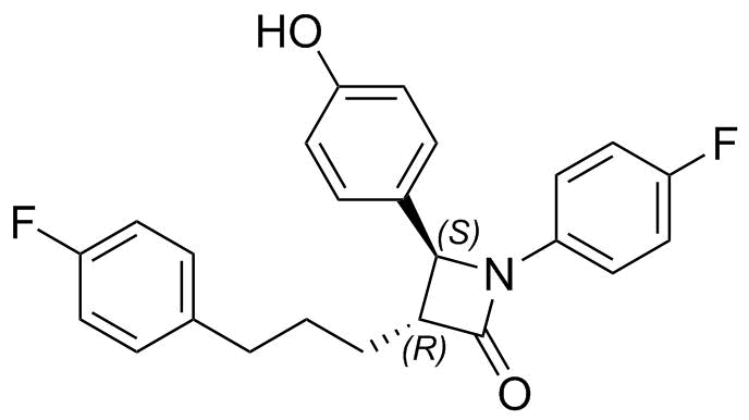依折麦布杂质39