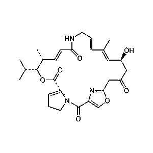 普那霉素Ⅱa;维吉尼亚霉素M1