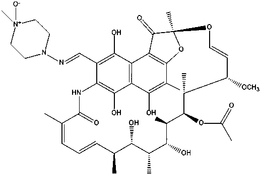 利福平EP杂质B