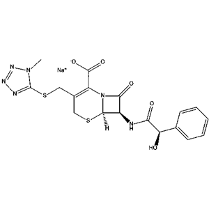 头孢孟多钠