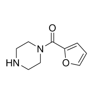 特拉唑嗪EP杂质L;哌唑嗪EP杂质D