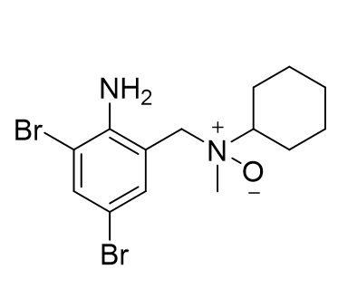 溴己新杂质P