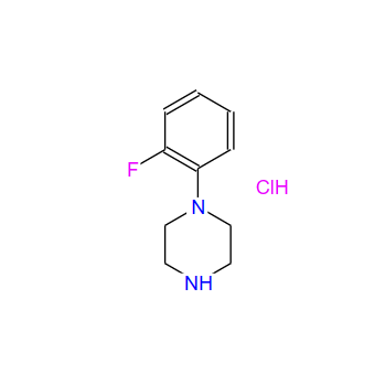 1-(2-氟苯基)哌嗪盐酸盐