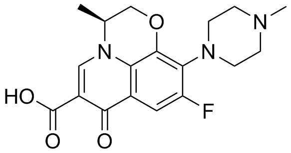 左氧氟沙星