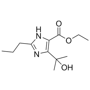 奥美沙坦杂质63