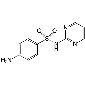 磺胺二甲嘧啶EP杂质B