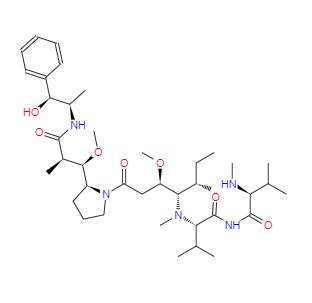 一甲基澳瑞他汀E