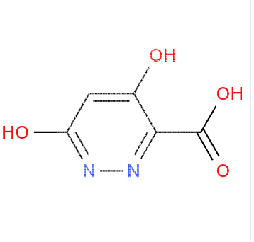 4-羟基-3-羧酸-6-哒嗪酮