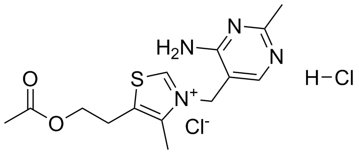 盐酸硫胺素EP杂质G