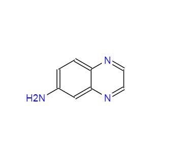 6-氨基喹喔啉