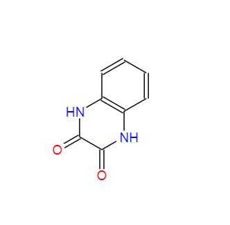 2,3-二羟基喹喔啉