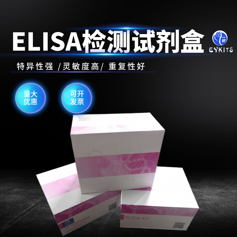 TNFsR-Ⅱ Elisa Kit