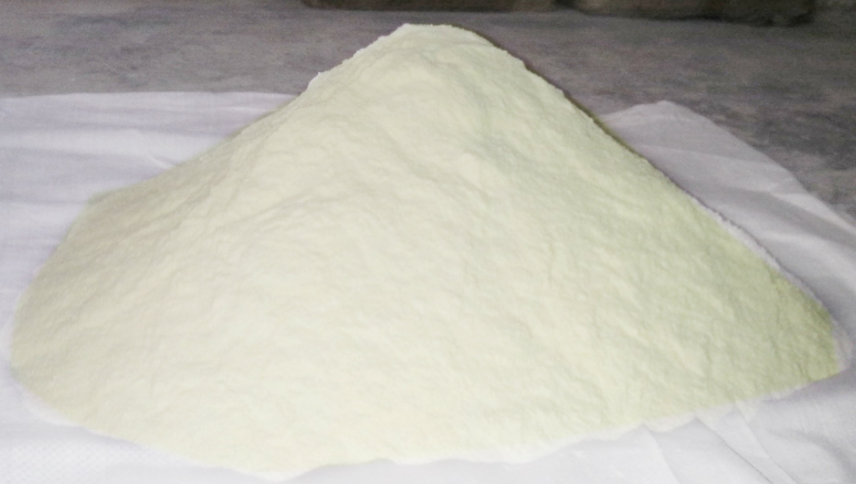 143782-23-4；4-异硫代氰酰基-2-(三氟甲基)苯甲腈