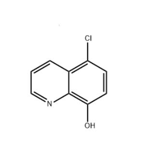 5-氯-8-羟基喹啉