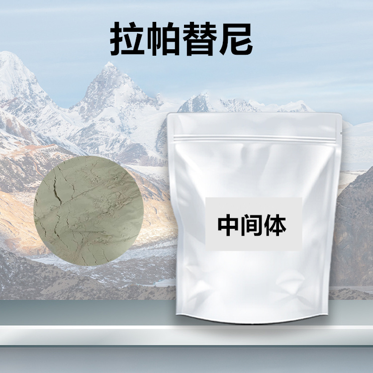 拉帕替尼现货供应