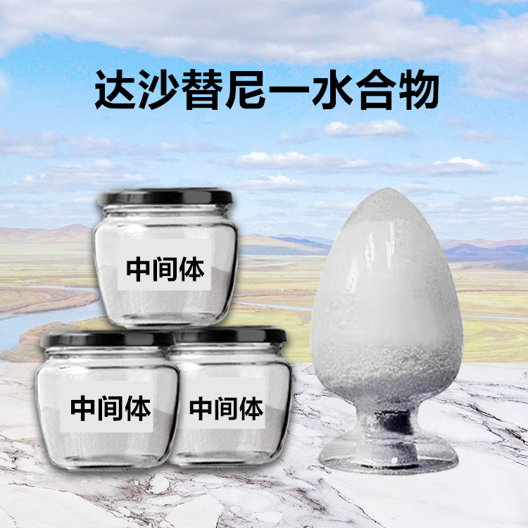 达沙替尼一水合物现货供应