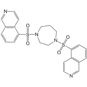 盐酸法舒地尔杂质C