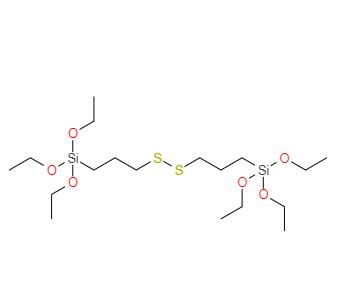 双-[3-(三乙氧基硅)丙基]-二硫化物