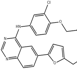 拉帕替尼现货供应