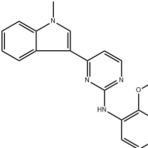 奥希替尼现货供应AZD-9291