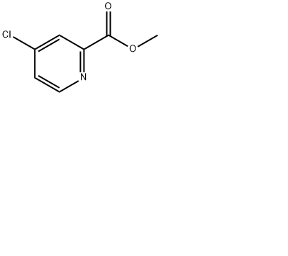 4-氯吡啶-2-甲酸甲酯