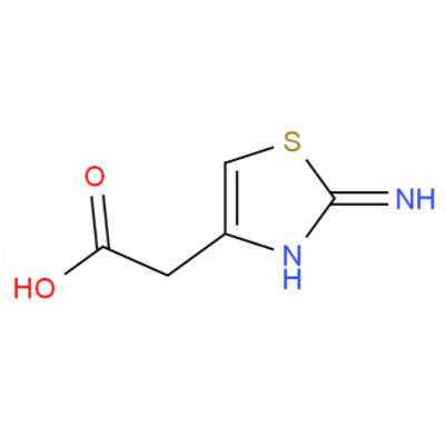 2-氨基噻唑-4-乙酸 29676-71-9