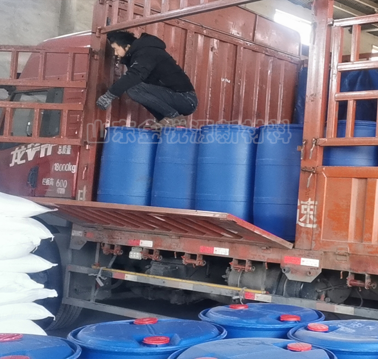 二甲胺水溶液 华鲁恒升40%优等品 量大优惠