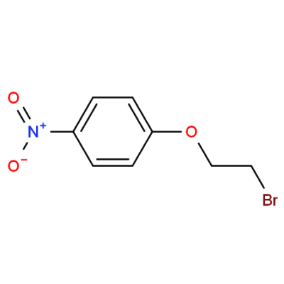2-溴乙基 4-硝基苯基醚 13288-06-7 1-(2-溴乙氧基)-4-硝基苯