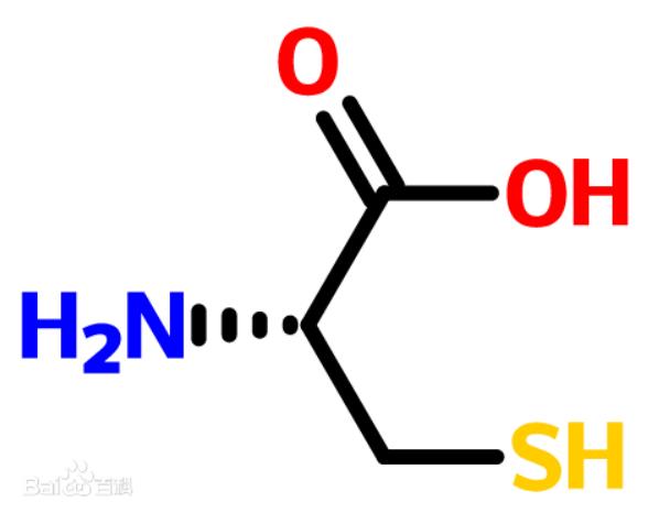 半胱氨酸