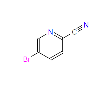 5-溴-2-氰基吡啶 CAS:97483-77-7 源头工厂