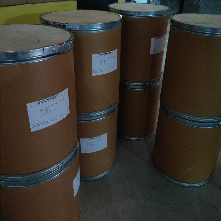 缩二脲108-19-0 化学试剂原料供应