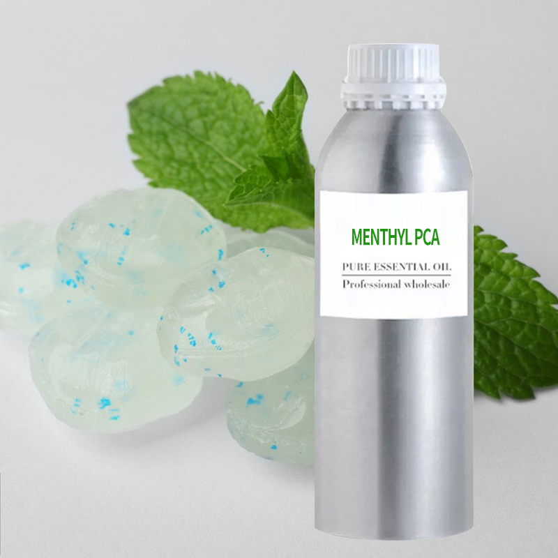 焦谷氨酸薄荷酯