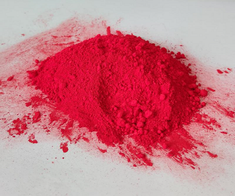 Puricolor Red VRE1 FDA