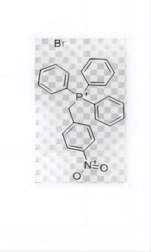 (4-硝基苄基)三苯基溴化膦