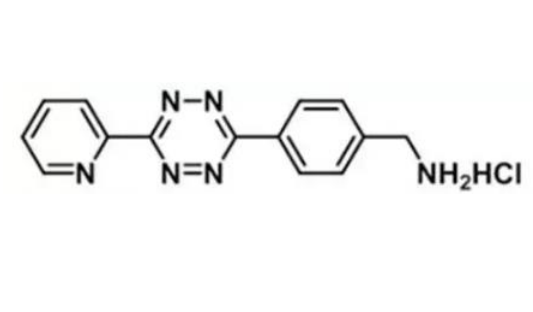  吡啶四嗪氨基盐酸盐  Py-Tetrazine-NH2 HCl  2252340-08-0