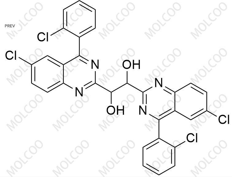 己酮可可碱EP杂质E 优质现货供应