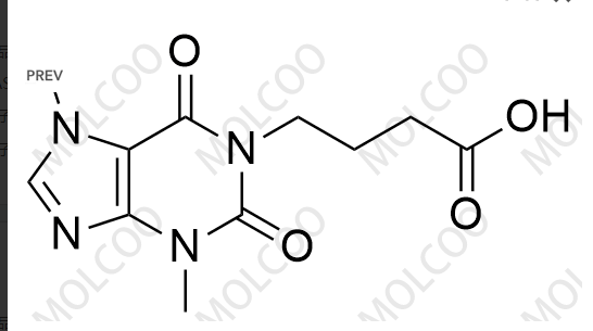 己酮可可碱EP杂质E 优质现货供应