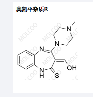 奥氮平杂质BNB优质充足现货供应